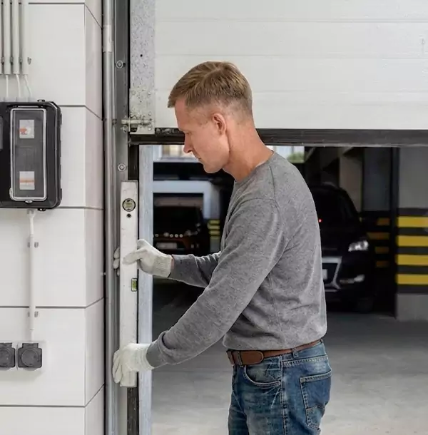 Why Choose Us for Door, Gate and Security Services in Security-Widefield, CO