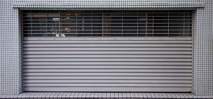 Advanced Solutions for Your Aluminum Garage Doors in Security-Widefield, Colorado