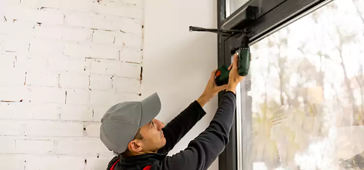Automatic Door Opener Commercial Security-Widefield