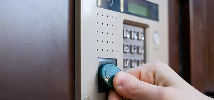 Enhanced Security Features Security-Widefield