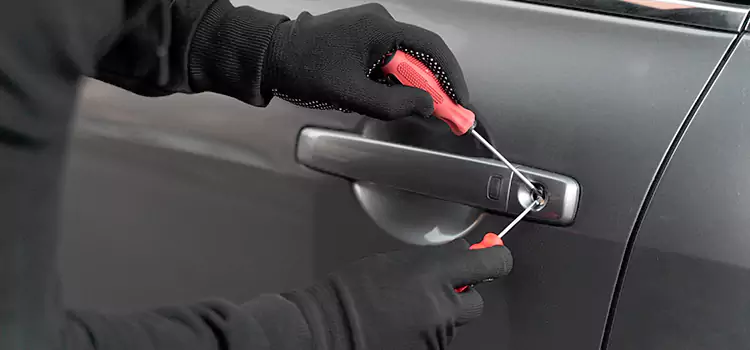 Locked Out of Car Help Security-Widefield