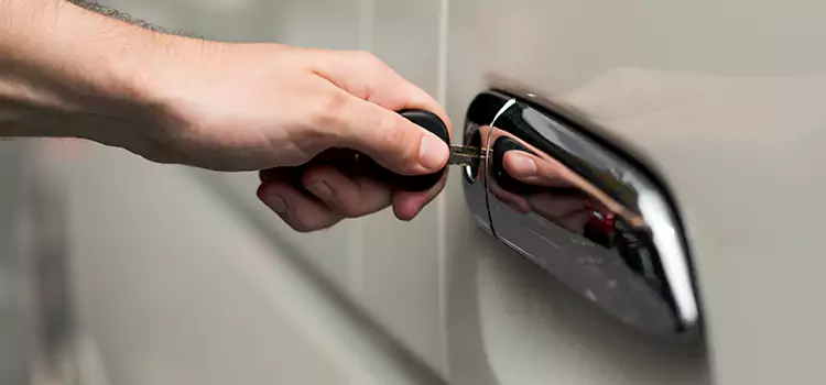 Why Choose Our Auto Locksmith Team in Security-Widefield, CO?