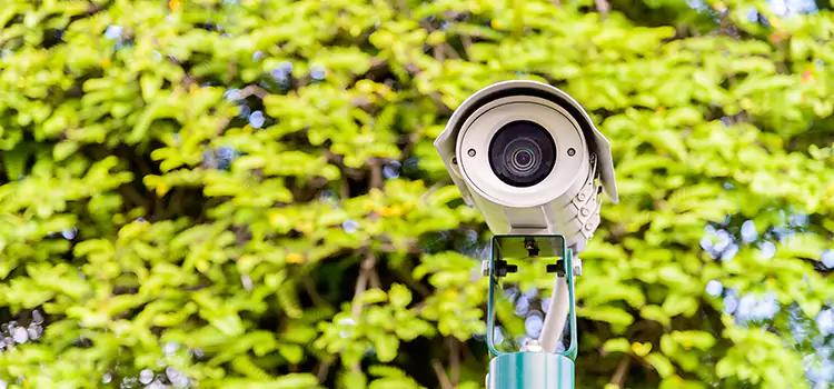 Advanced Surveillance Solutions for Every Need in Security-Widefield