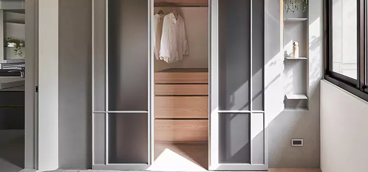 Mirror Sliding Door Replacement Security-Widefield