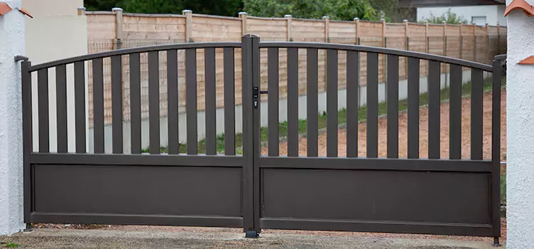 Advanced Gate Solutions in Security-Widefield, CO