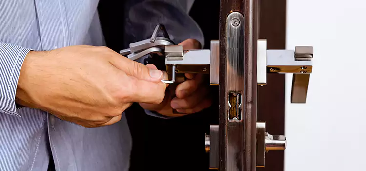 Commercial Door Lock Repair Security-Widefield