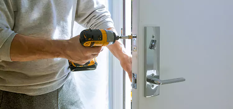 Door Knob Lock Repair Security-Widefield