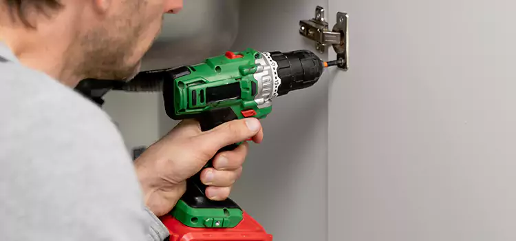 Commercial Door Hinge Repair Security-Widefield