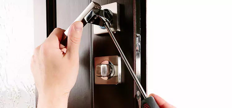 Door Lock Replacement Service Security-Widefield
