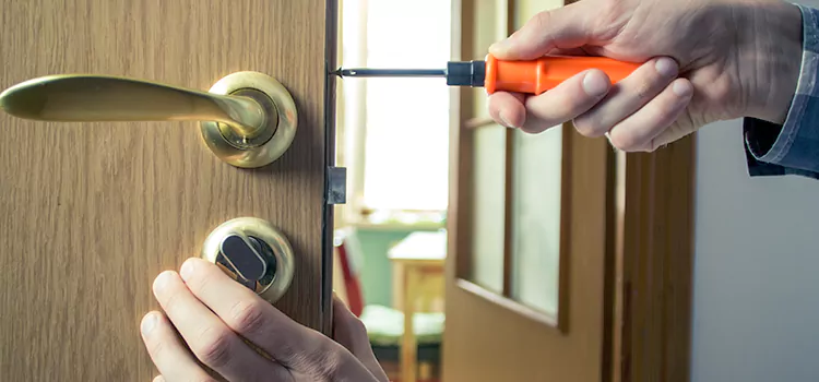 Garage Door Installation Security-Widefield