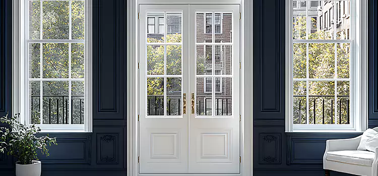 French Door Lock Repair Security-Widefield