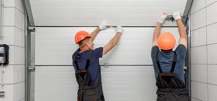 Choose Us for Your Garage Door Needs in Security-Widefield
