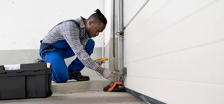 Expert Solutions for Every Garage Lock Need in Security-Widefield, CO