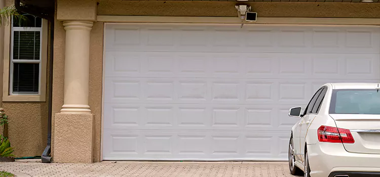 Comprehensive Garage Door Maintenance Services in Security-Widefield, CO