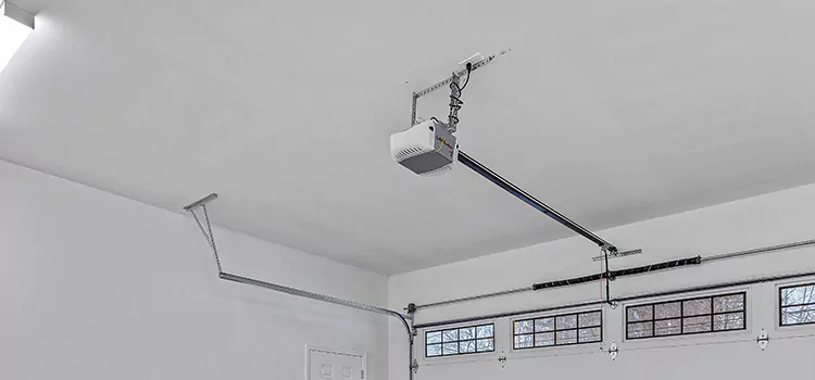 Experienced Garage Door Installers Security-Widefield