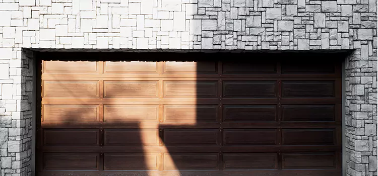 Garage Door Installation Security-Widefield