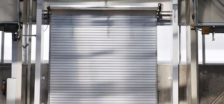 Roller Door Maintenance Security-Widefield