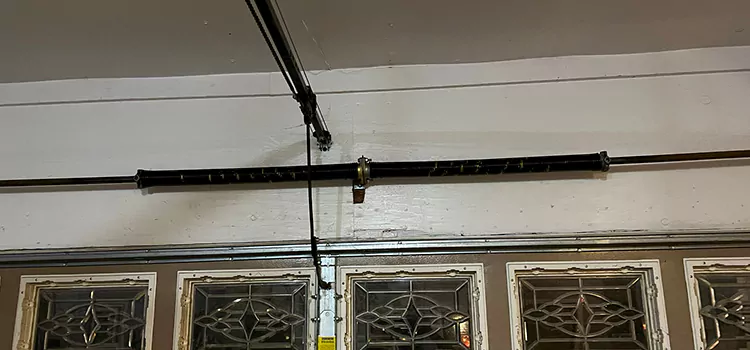 Garage Door Spring Repair Near Me Security-Widefield