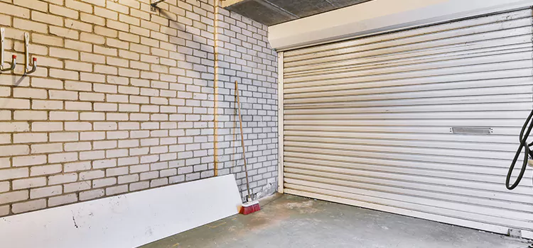 Comprehensive Solutions for Every Garage in Security-Widefield