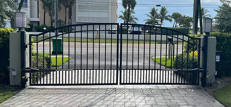 Gate Opener Replacement Near Me in Security-Widefield, CO