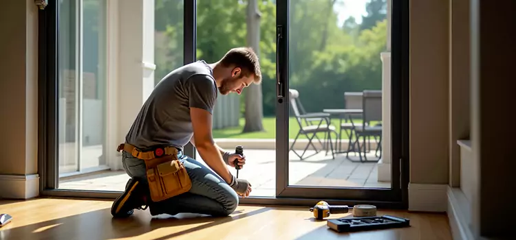 Comprehensive Solutions for Every Glass Door Need in Security-Widefield, CO