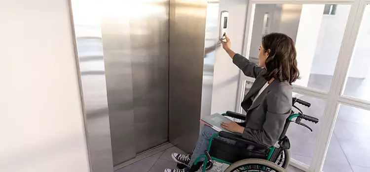Benefits of Modern Handicap Door Systems in Security-Widefield, CO