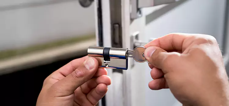 Emergency Locksmith for House Security-Widefield
