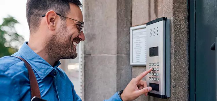 Advanced Solutions for Enhanced Security in Security-Widefield, CO