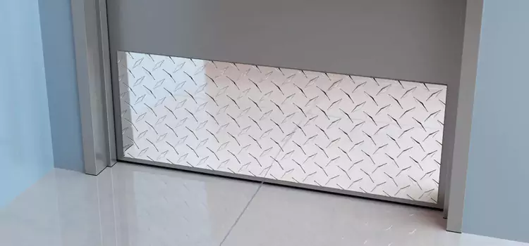 Benefits of Professional Kick Plate Solutions in Security-Widefield, CO