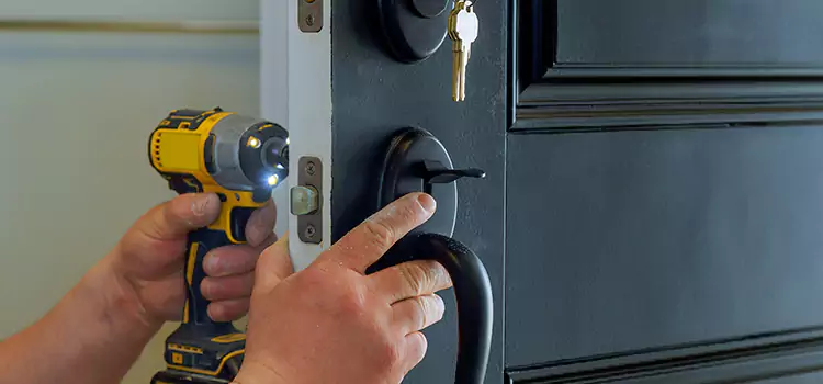 Commercial Door Lock Installation Security-Widefield