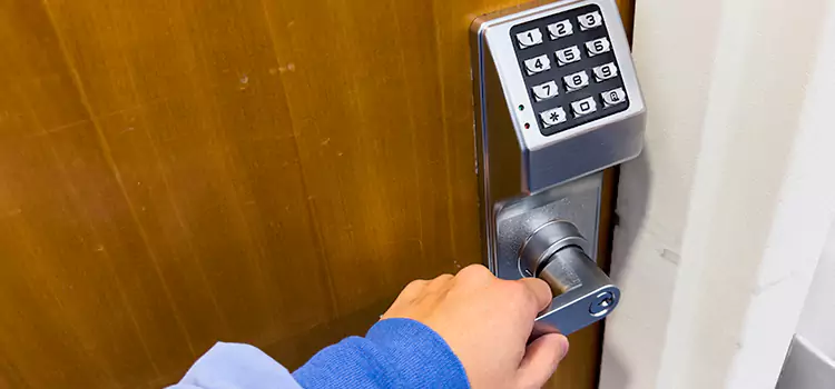 Seamless Integration and Reliable Performance in Security-Widefield, CO