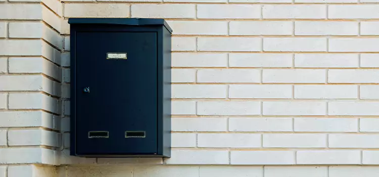Mailbox Lock Repair Security-Widefield
