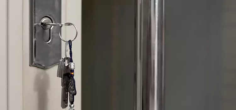 Master Keying by the Numbers Security-Widefield