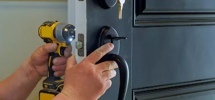 Mobile Automotive Locksmith Security-Widefield
