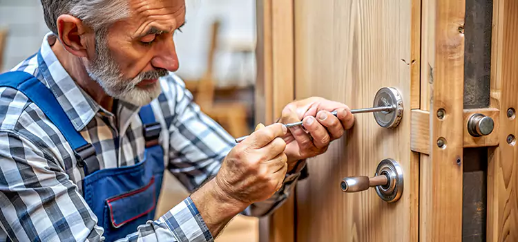 Mortise Replacement Lock Security-Widefield