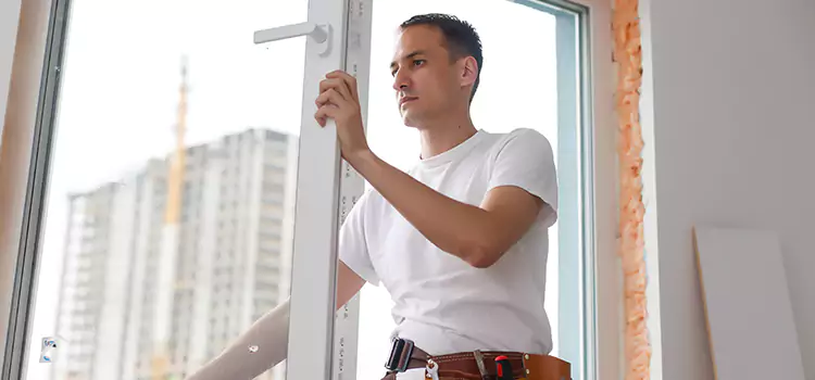 Patio Glass Replacement Security-Widefield