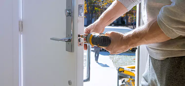 Insulated Roll Up Garage Doors Residential Security-Widefield