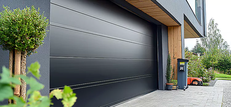Residential Garage Door Service Security-Widefield