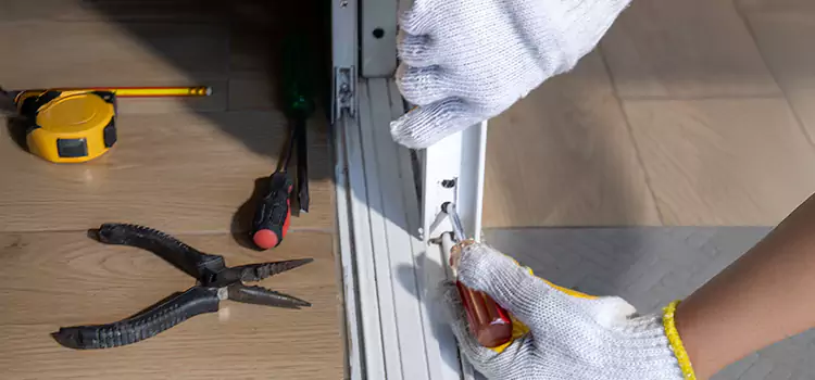 Sliding Door Installation Services in Security-Widefield, CO