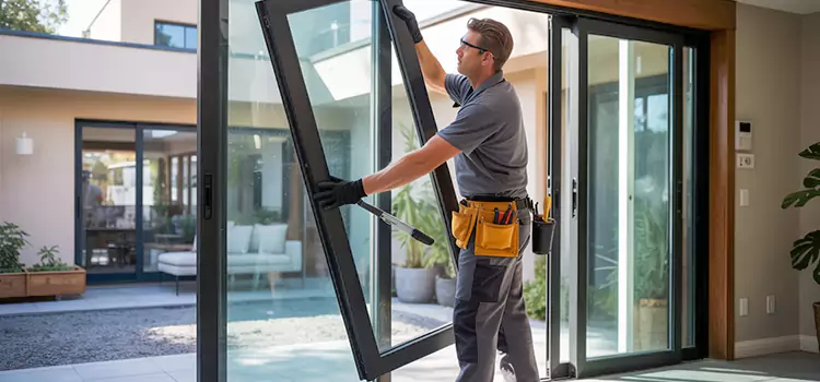 Specialized Sliding Door Roller Services in Security-Widefield, Colorado