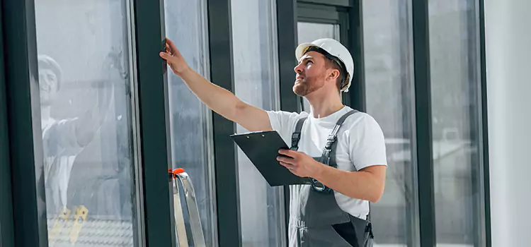 Comprehensive Solutions for Your Sticking Doors in Security-Widefield, CO