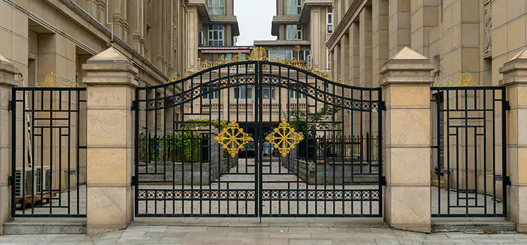 Comprehensive Iron Gate Maintenance Solutions in Security-Widefield, CO