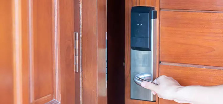 Commercial Keyless Entry Locks Security-Widefield