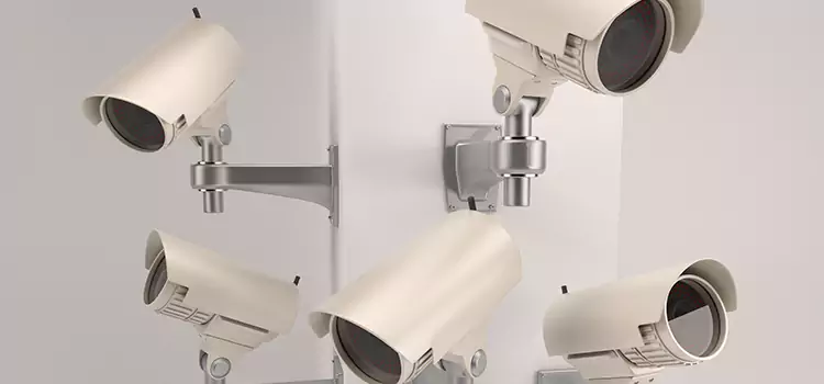 Your Trusted Partner for CCTV Solutions in Security-Widefield