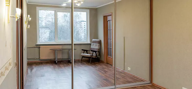 Mirror Closet Door Roller Replacement Security-Widefield
