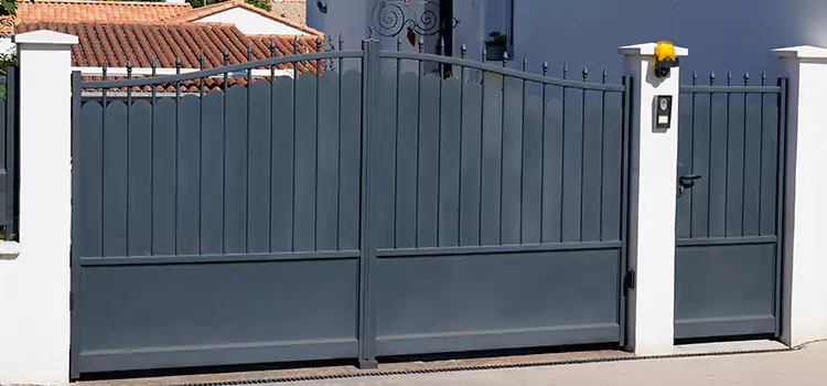 Emergency Commercial Gate Repair Security-Widefield