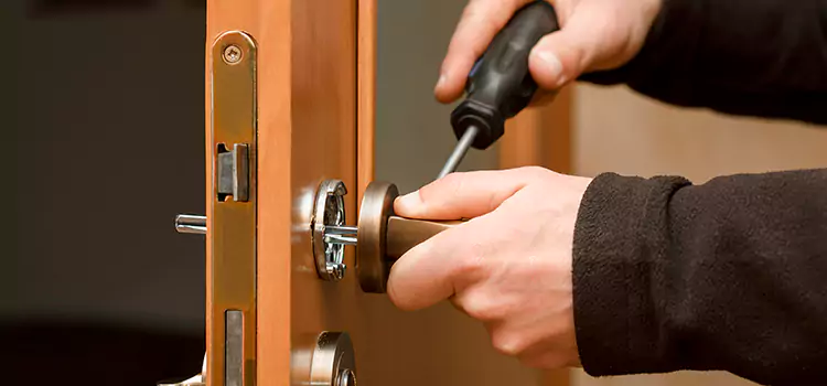 Semi Truck Locksmith Security-Widefield
