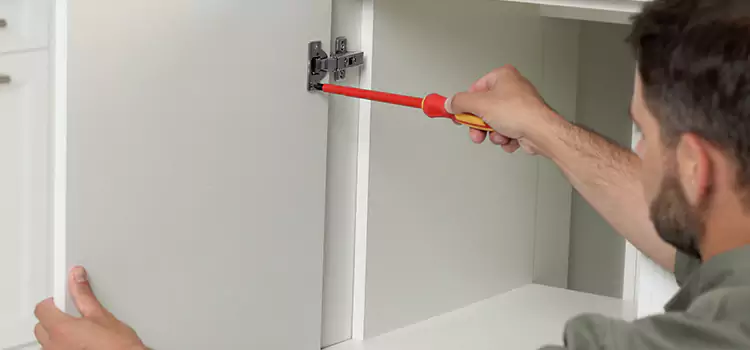 Screen Door Hinge Repair Security-Widefield