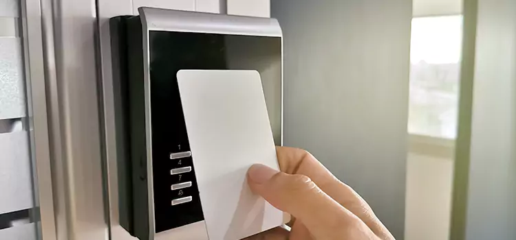 NMS Proximity Switch Door Systems Security-Widefield