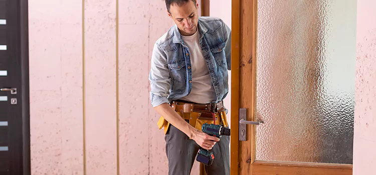 Door Glass Replacement Security-Widefield